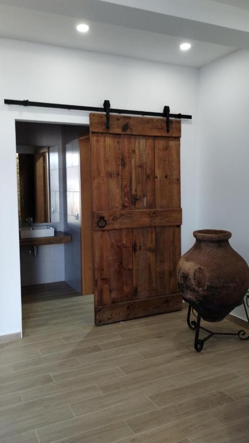 Quinta Do Oratorio Agroturismo Óbidos Eksteriør billede