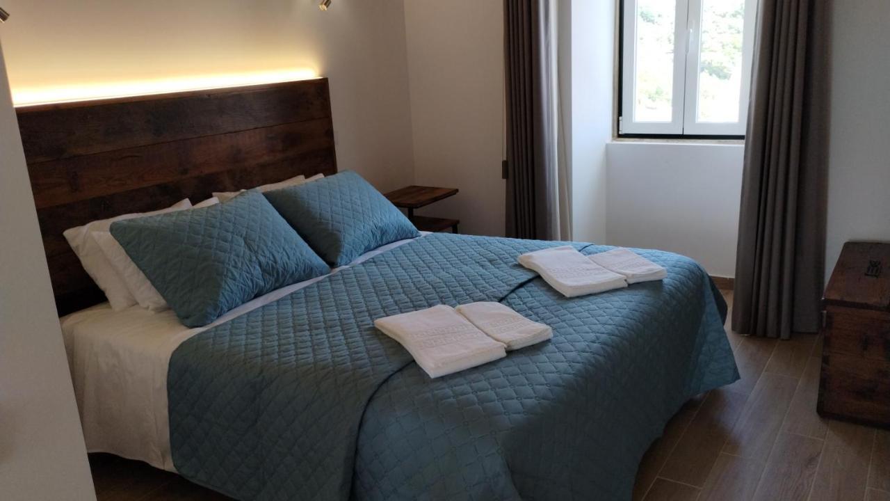 Quinta Do Oratorio Agroturismo Óbidos Eksteriør billede