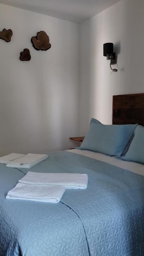 Quinta Do Oratorio Agroturismo Óbidos Eksteriør billede