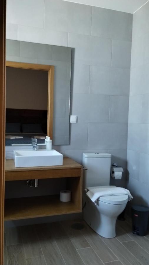 Quinta Do Oratorio Agroturismo Óbidos Eksteriør billede