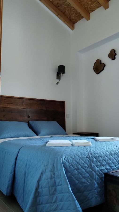 Quinta Do Oratorio Agroturismo Óbidos Eksteriør billede