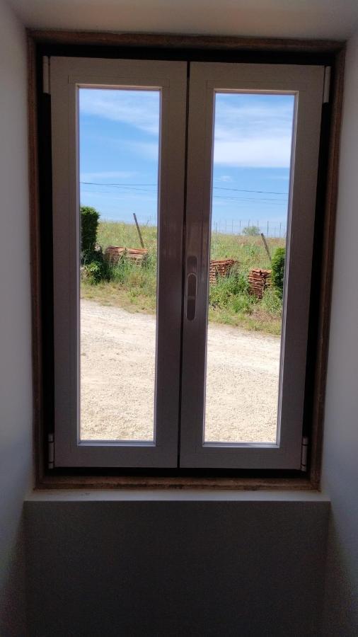 Quinta Do Oratorio Agroturismo Óbidos Eksteriør billede