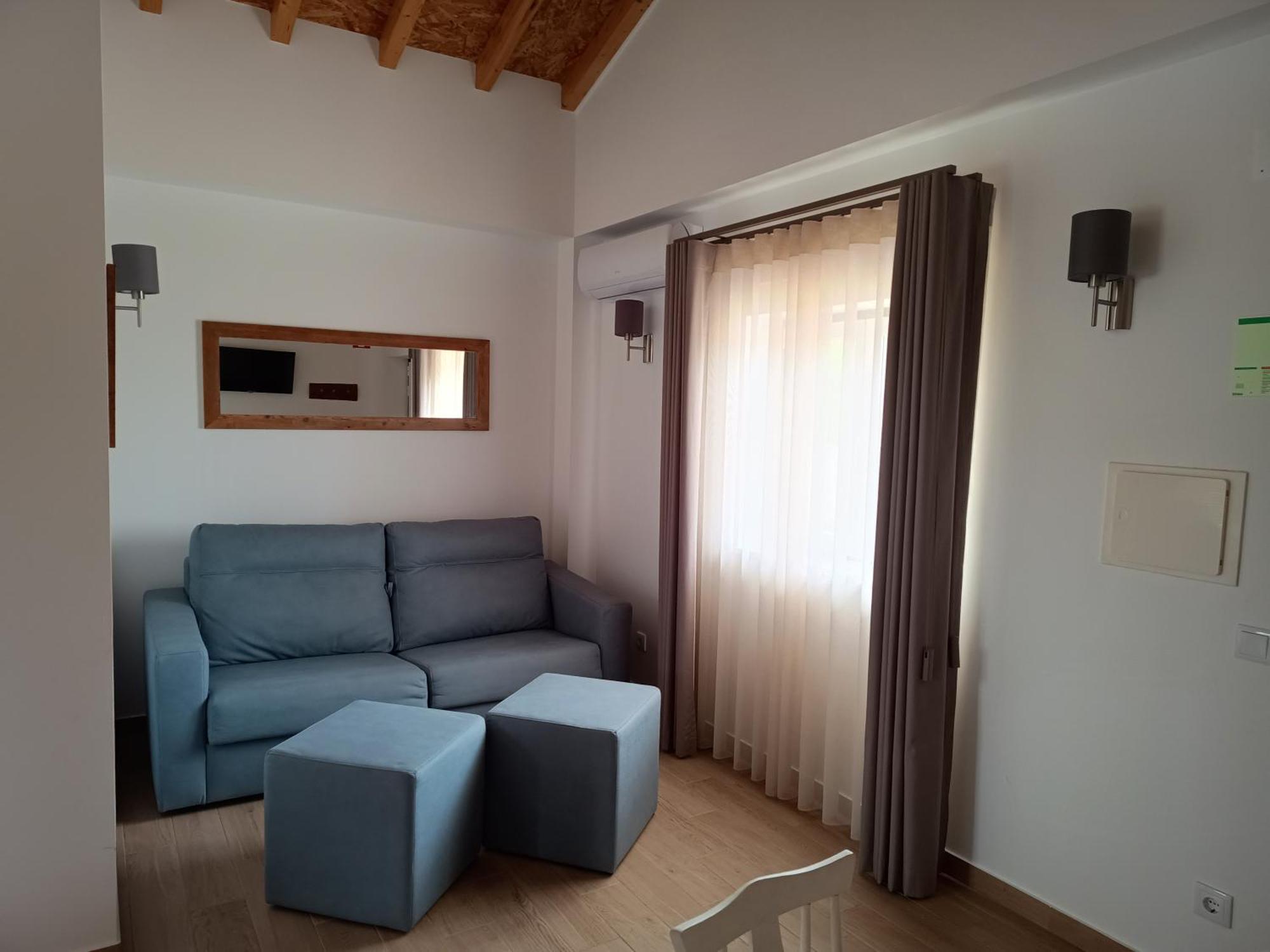 Quinta Do Oratorio Agroturismo Óbidos Eksteriør billede