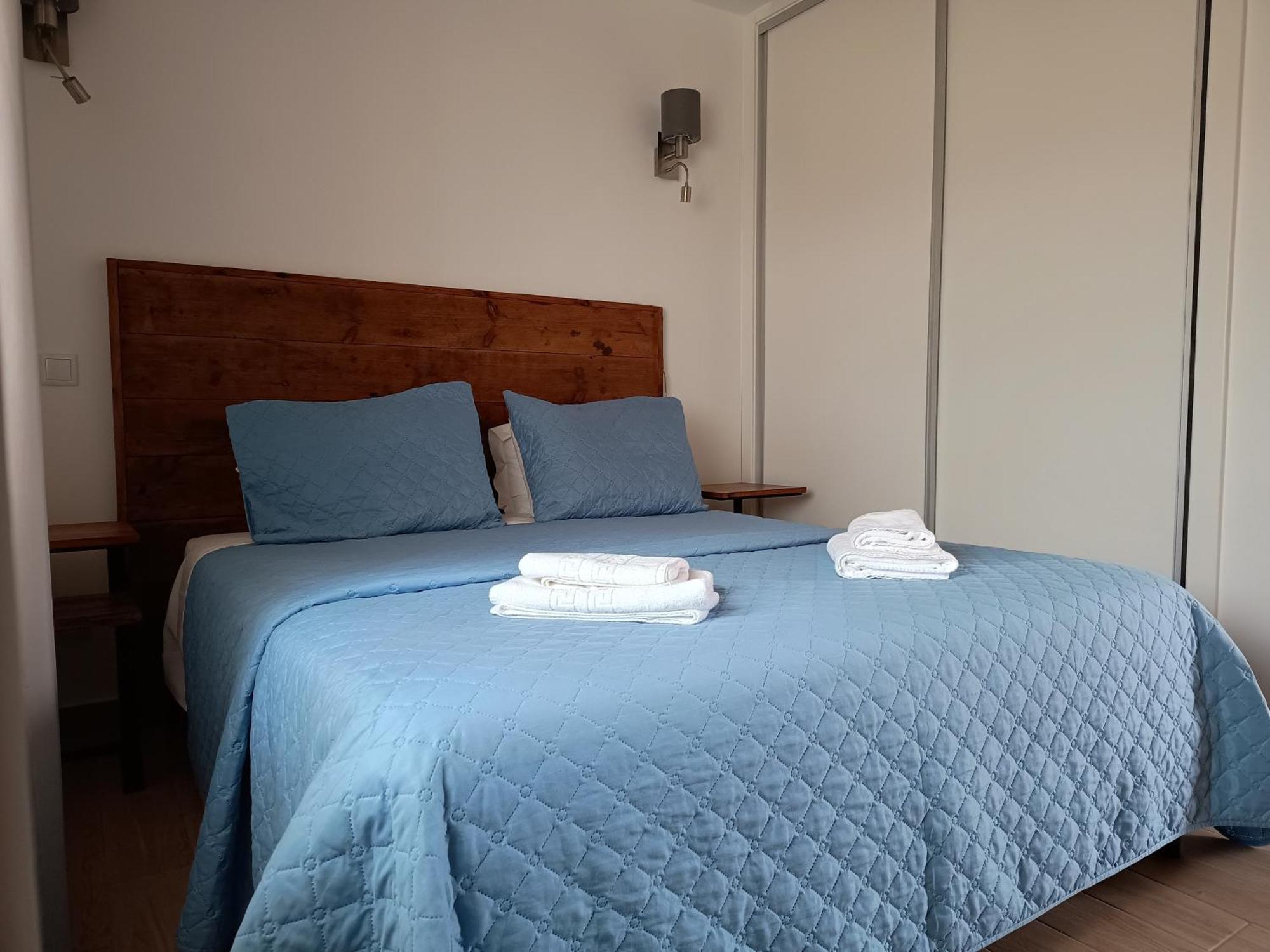 Quinta Do Oratorio Agroturismo Óbidos Eksteriør billede
